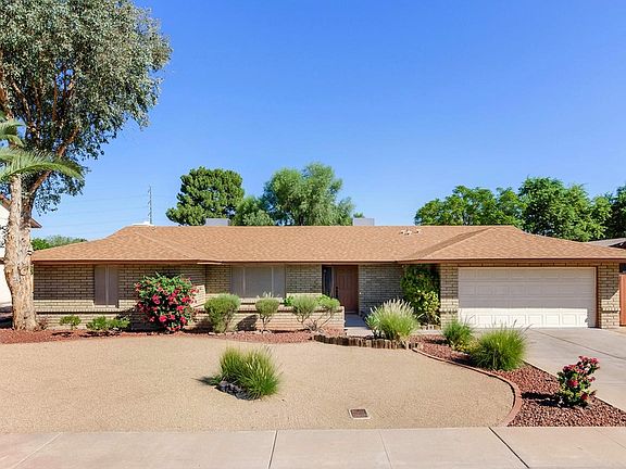2nd image of 6310 W Desert Hills Dr