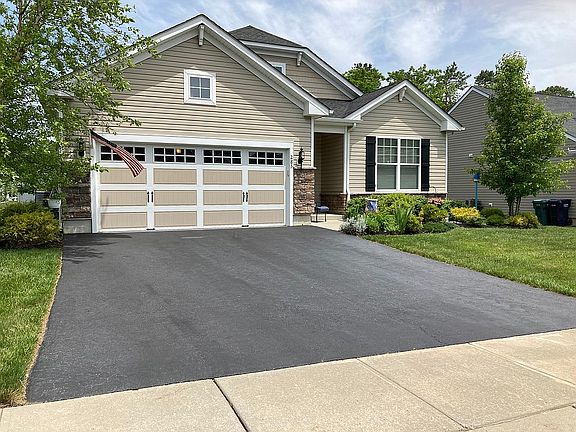 283 Newport Way 