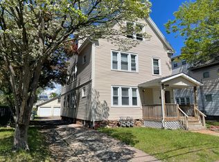 203 Helen St, Hamden, CT 06514