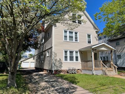 203 Helen Street, Hamden, CT, 06514