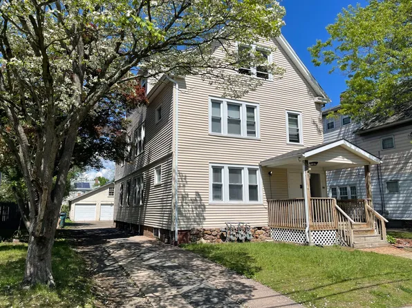 203 Helen Street, Hamden, CT 06514