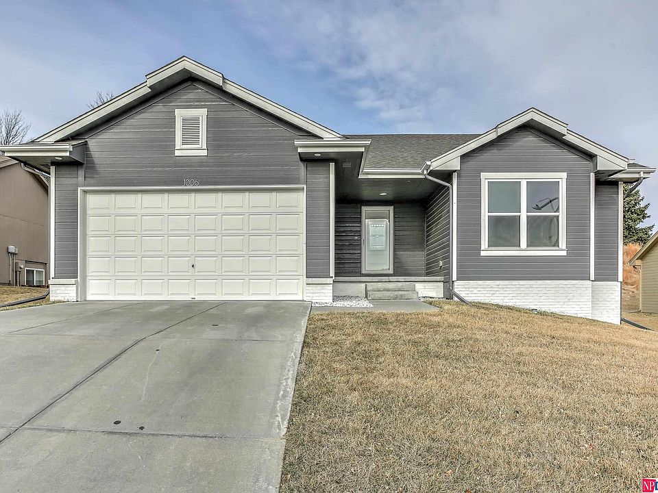 1006 Jacqueline Dr, Papillion, NE 68046 Zillow