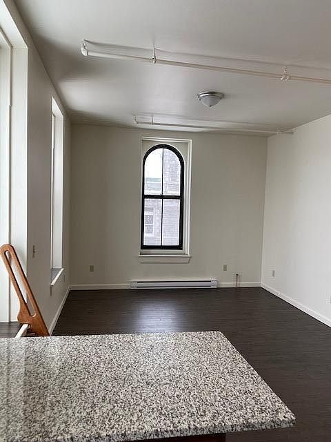 Living room from Kitchen