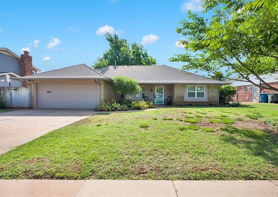 1st image of 3412 Baird Dr