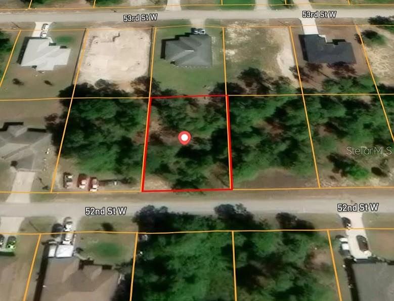 2nd image of 2706 52ND STREET W LOT 14