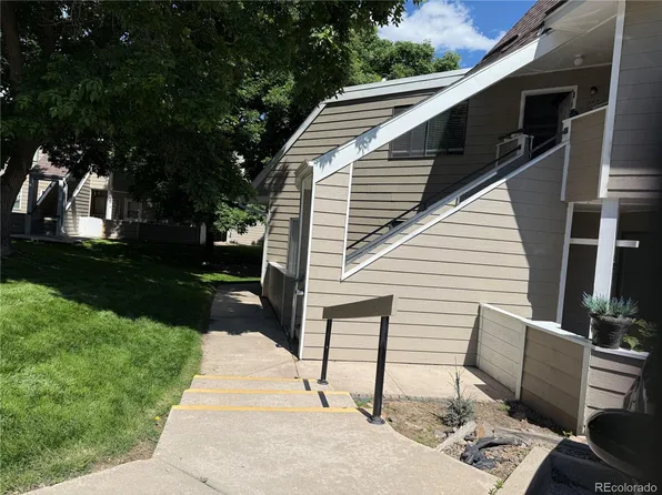 12478 W Nevada Place #207, Lakewood, CO 80228