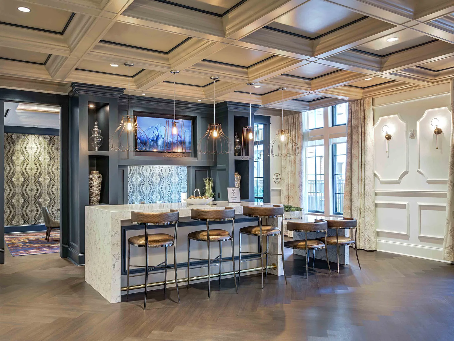 The Kessler Residences — Photo 1