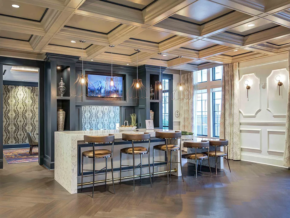 The Kessler Residences