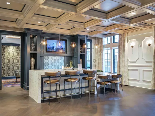 The Kessler Residences