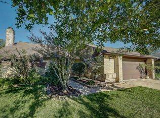 19906 Sand Creek Ct, Katy, TX 77449