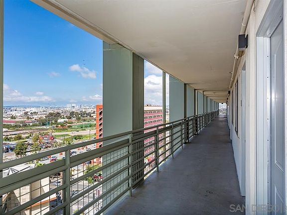 3rd image of 801 National City Blvd Unit 1110