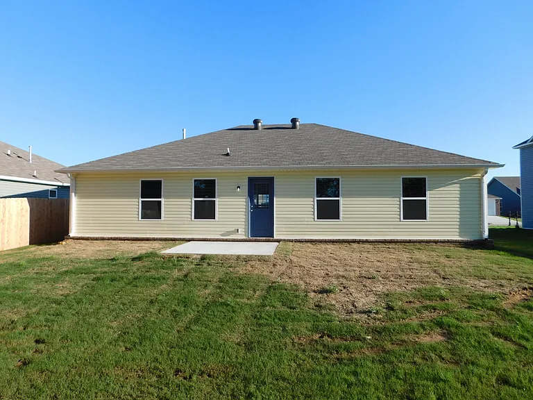 1142 S Gentle Valley Dr — Photo 15
