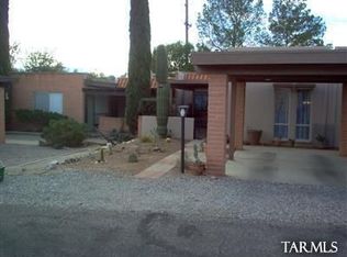 409 W Calle De Oro, Green Valley, AZ 85614