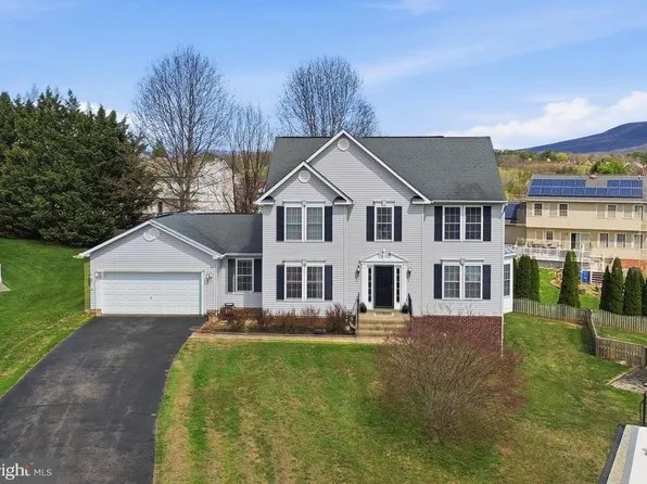 103 Drew Cir, Smithsburg, MD 21783