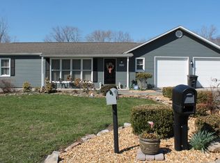 1222 Morgan St, Athens, TN 37303