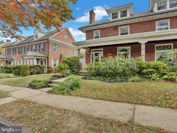 1516 Delaware Ave, Wyomissing, PA 19610