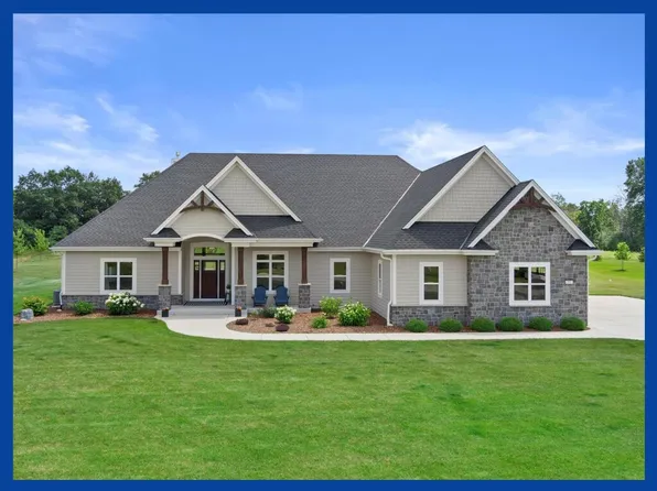 382 Highland RIDGE, Colgate, WI 53017