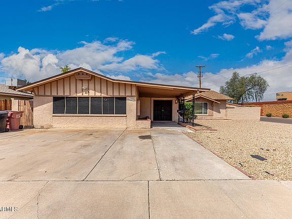 2nd image of 8756 E BONNIE ROSE Avenue