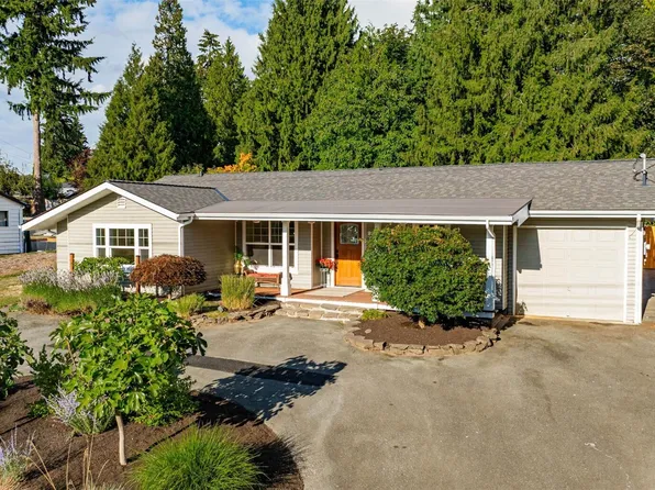23105 32nd Avenue W, Brier, WA 98036