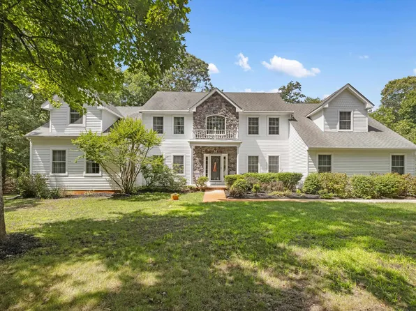 11 Southern Shore Dr, Cape May Court House, NJ 08210