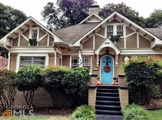 685 Ralph McGill Blvd NE, Atlanta, GA 30312