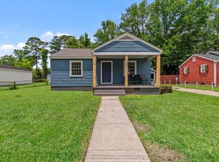 402 Kimball Ave, Hattiesburg, MS 39401
