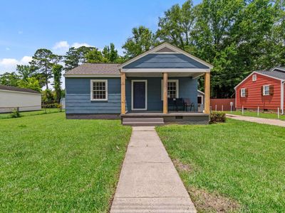 402 Kimball Ave, Hattiesburg, MS, 39401