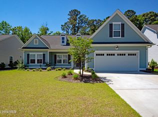464 Beaumont Oaks Dr, Wilmington, NC 28411