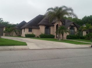 5245 Ridgeline Dr, Brownsville, TX 78526