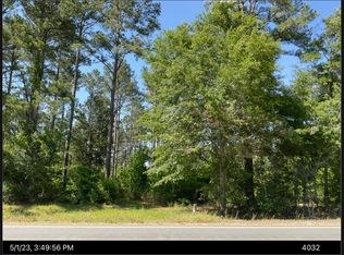 Highway 280 Us Hwy #280, Claxton, GA 30417