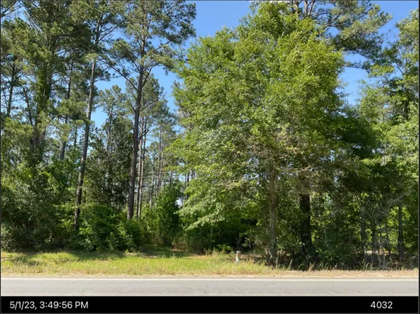 Highway 280 Us Hwy #280, Claxton, GA 30417