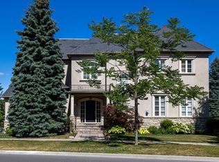 1 Sanibel Cres, Vaughan, ON L4J8G9