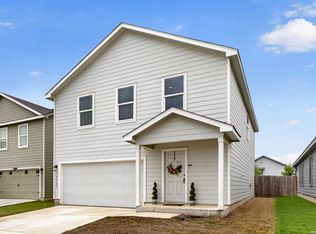 14225 Jersey Cow, San Antonio, TX 78252