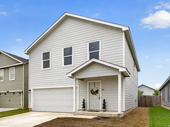 14225 Jersey Cow, San Antonio, TX 78252