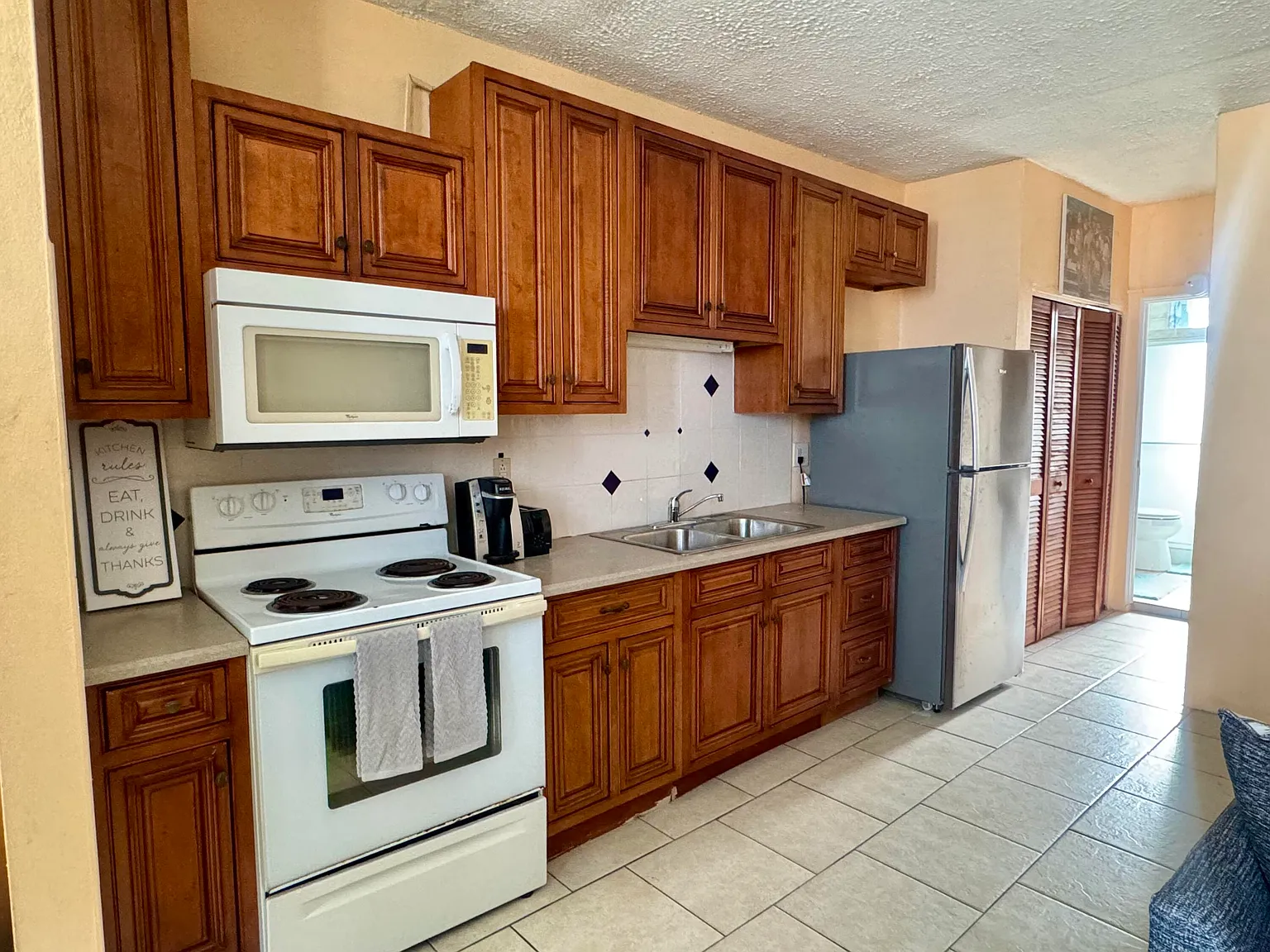 1 bed, $1,445 — Photo 2