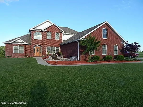 326 Ridge Top Dr, Jefferson City, MO 65109