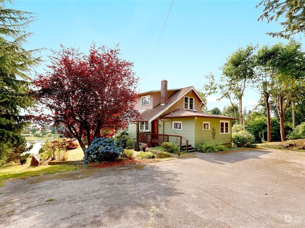 17198 Viking Way NW, Poulsbo, WA 98370