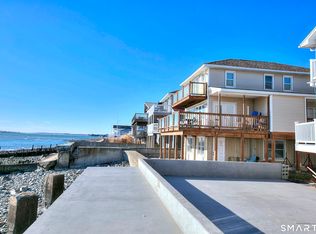 51 Point Beach Drive, Milford, CT 06460