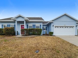 1152 Orange Grove Ln, Apopka, FL 32712