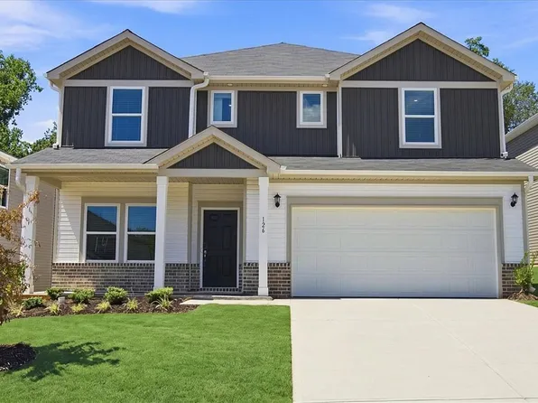 126 Blooming Meadow Rd, Piedmont, SC 29673