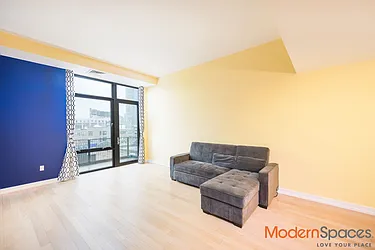 Rented by Modern Spaces
