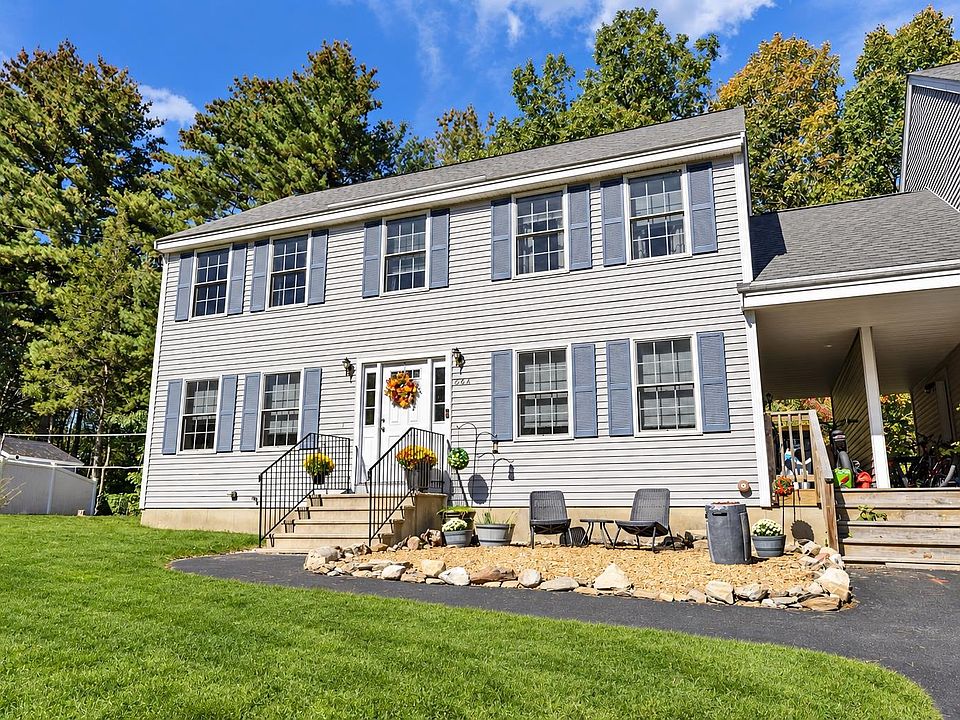 1st image of 66A Pelham Road