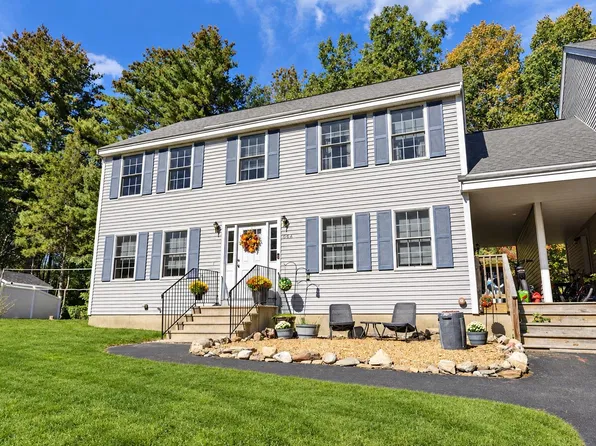 66A Pelham Road, Hudson, NH 03051