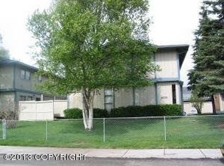 3075 Telequana Dr #8, Anchorage, AK 99517