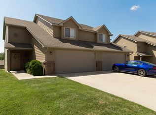 146 E Old Plank Rd, Columbia, MO 65203