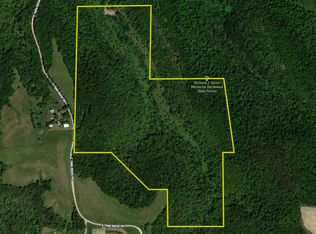 E Twin Ridge Rd LOT WP001, Houston, MN 55943