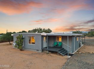 12242 N Anway Rd, Marana, AZ 85653