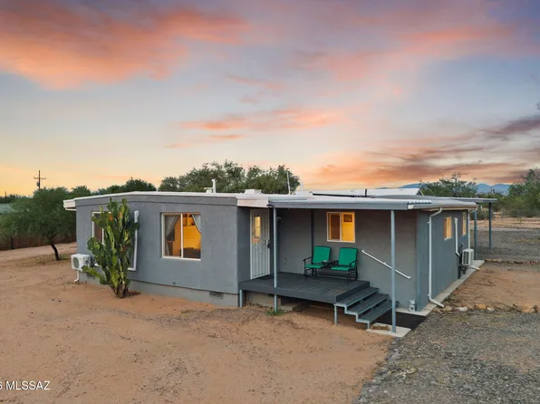 12242 N Anway Rd, Marana, AZ 85653