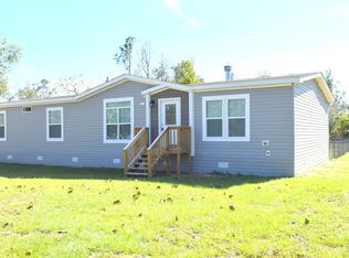 2671 Lovewood Rd, Cottondale, FL 32431