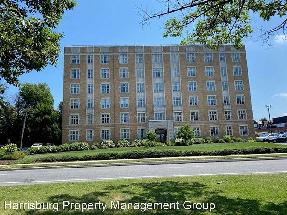 1525 N Front St Harrisburg, PA, 17102 Apartments for Rent Zillow